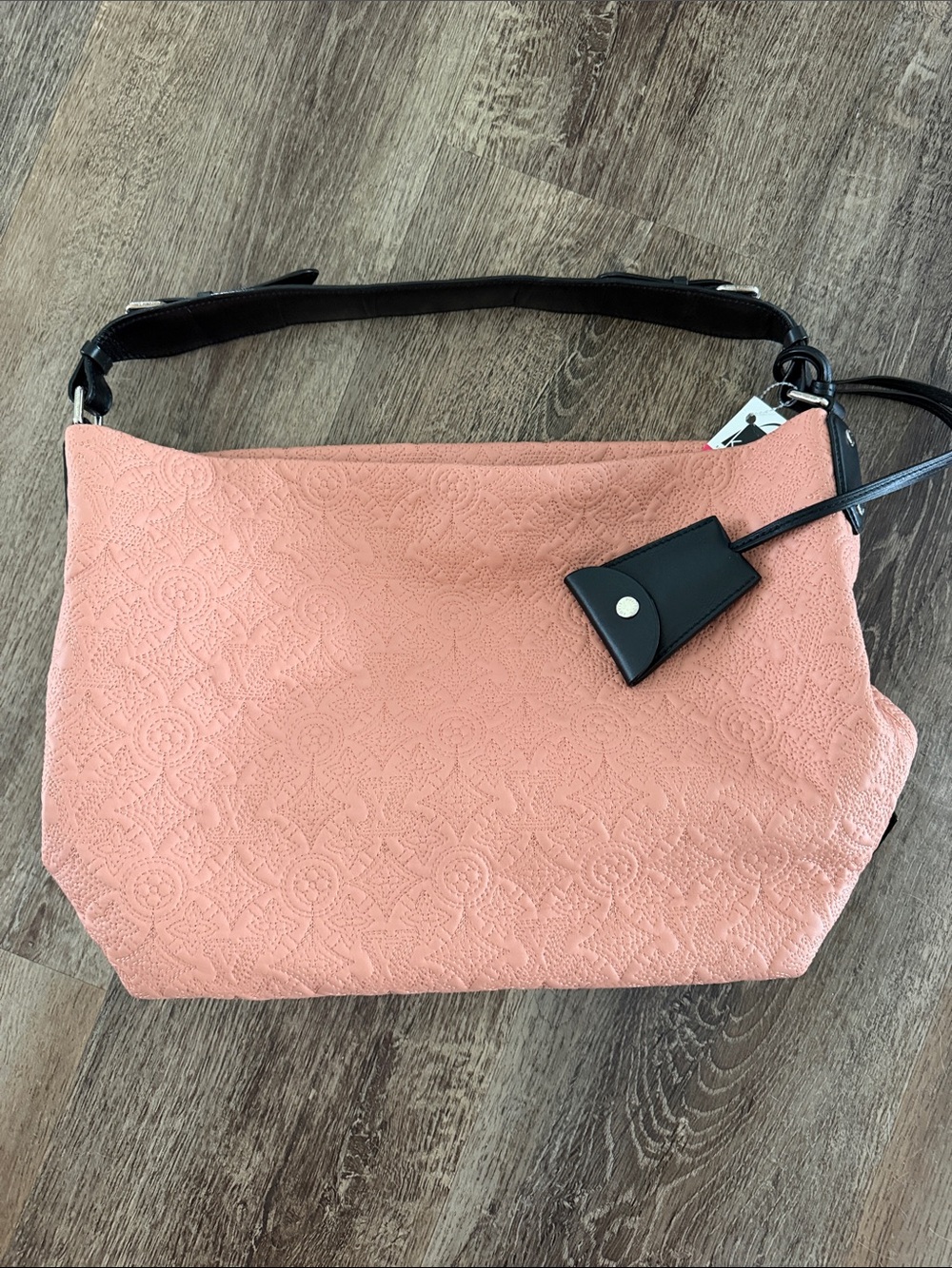 Louis Vuitton Antheia Hobo